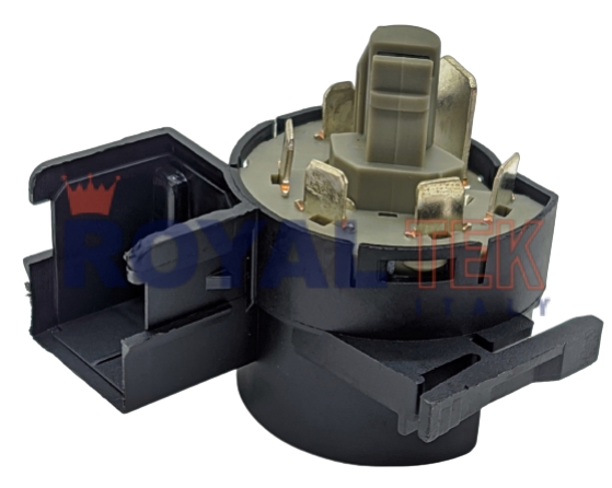 CONTACTOR ROYALTEK CHEVROLET ASTRA (99 EN ADEL) MERIVA / TIGRA / VECTRA ---